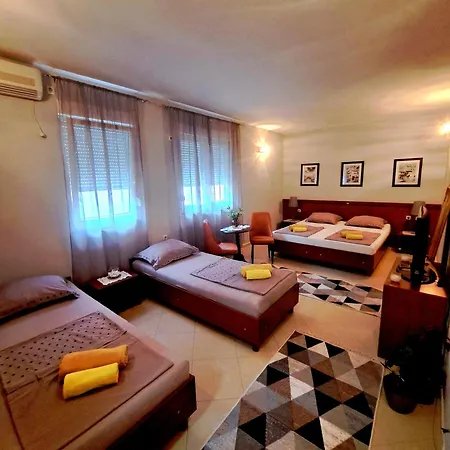 Rubis Appartement *