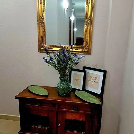 Rubis Appartement