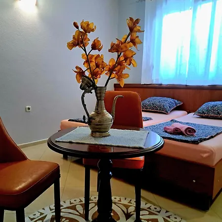 Rubis Apartment Mostar