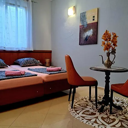 Rubis Apartment Mostar