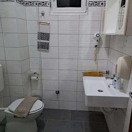 Rubis Μόσταρ