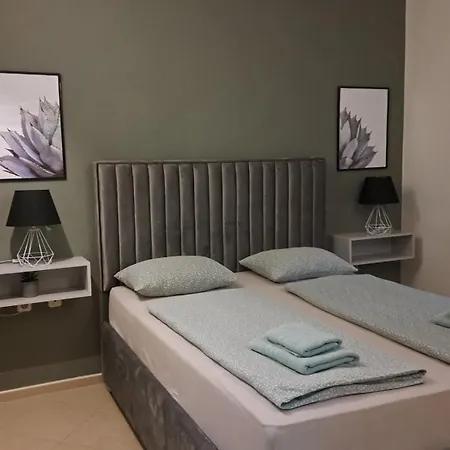 Apartment Rubis Mostar