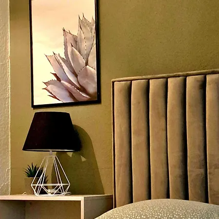 Apartment Rubis
