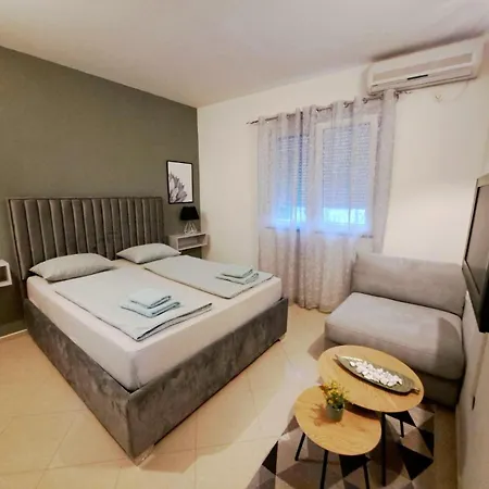 Rubis Apartment