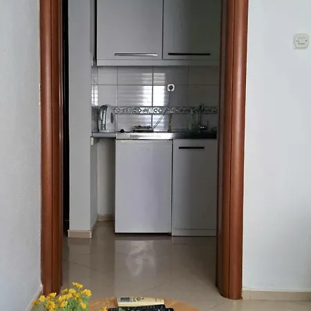 Διαμέρισμα Rubis Μόσταρ