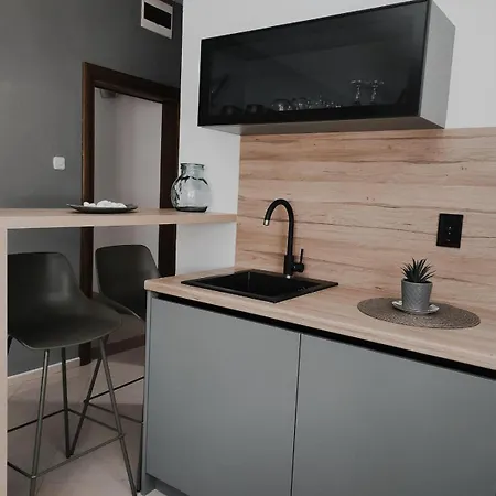 Rubis Apartament Mostar