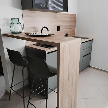 Rubis Apartment