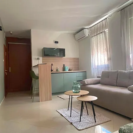 Apartment Rubis Mostar