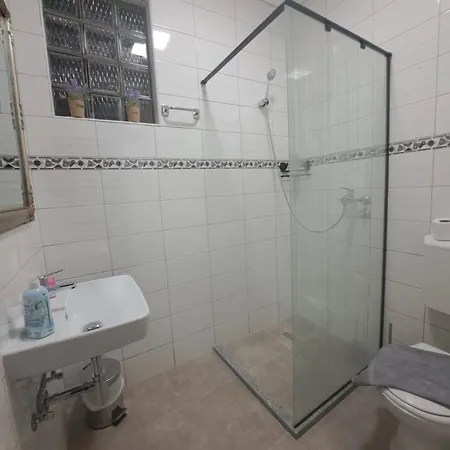Apartment Rubis