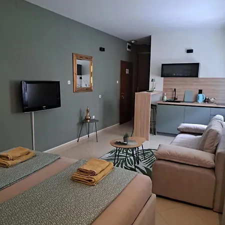 Rubis Apartment Mostar