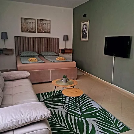Rubis Apartment Mostar