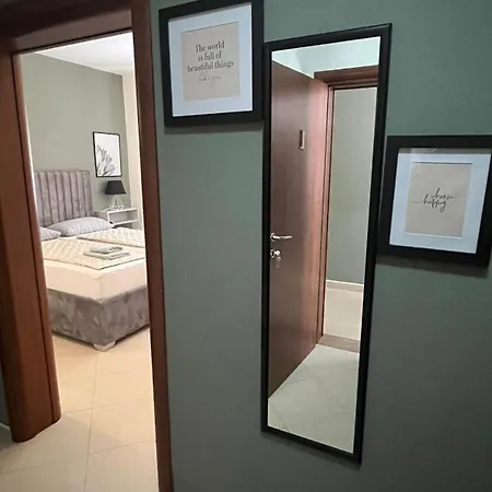 Apartment Rubis Mostar