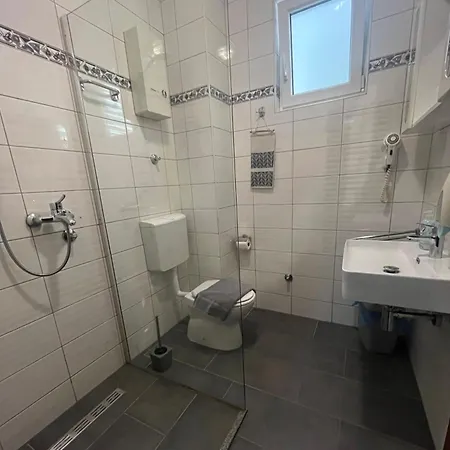 Rubis Διαμέρισμα Μόσταρ