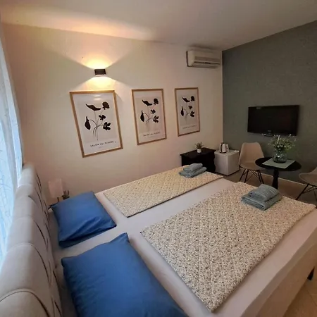 Apartment Rubis *