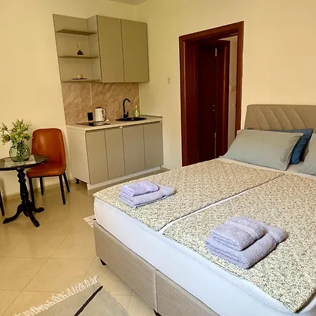Rubis Apartment