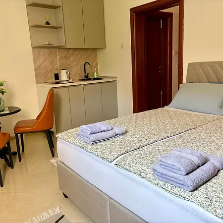 Apartment Rubis