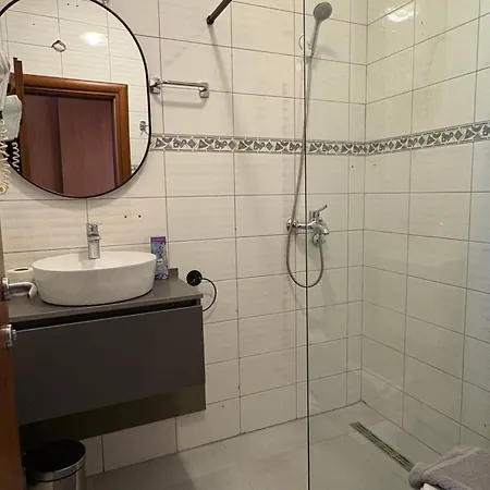 Apartment Rubis *